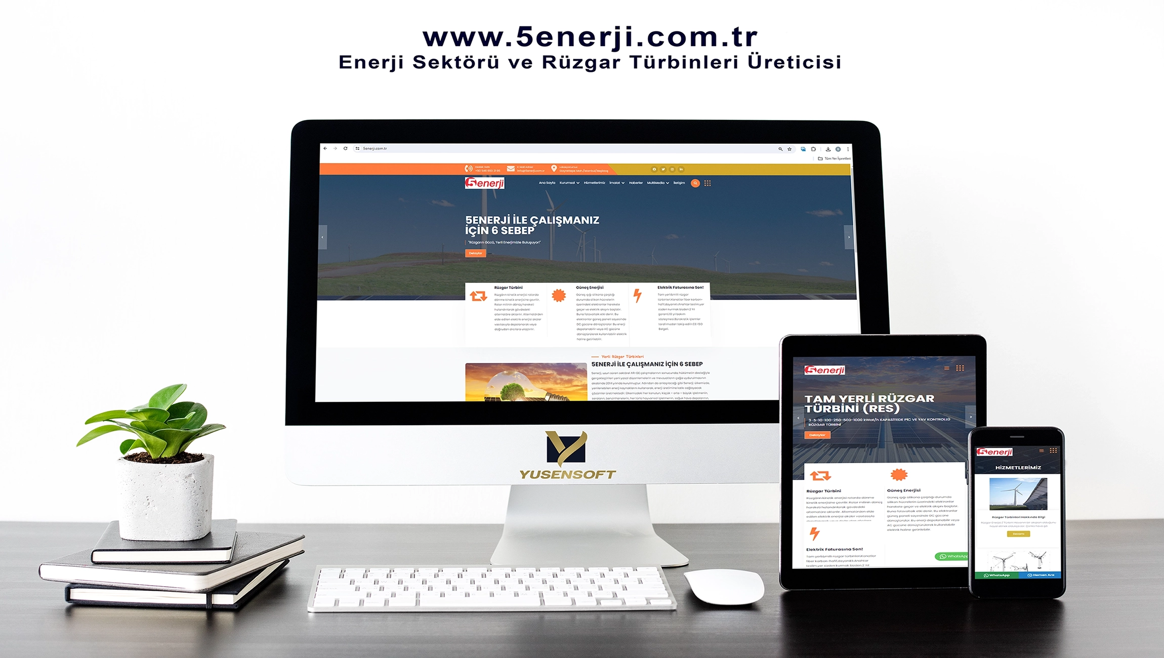  İnternet Sitesi Açma Rehberi: Adım Adım Kendi Sitenizi Kurun